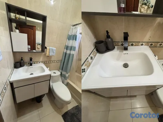 apartamentos - Apartamento venta 3 hab en Ensanche Quisqueya, DN 2