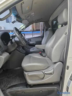 otros vehiculos - HYUNDAI GRAND STAREX AMBULANCIA 2017 7