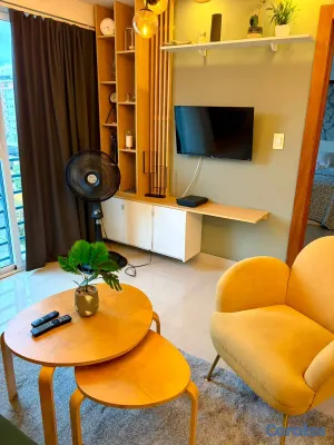 apartamentos - Alquilo Apartamento amueblado 6to nivel en Bella V 2