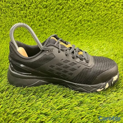 zapatos para mujer - Reebok Nanoflex TR Mujer Compuesto Puntera Segurid 9.5M 6