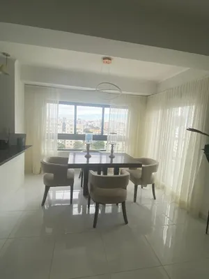 apartamentos - Se vende apartamento amueblado en Bella Vista 8