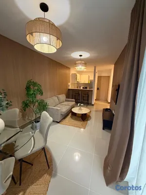 apartamentos - atención aerolíneas y empresas privadas  Apartamento Punta Cana-Bavaro  6