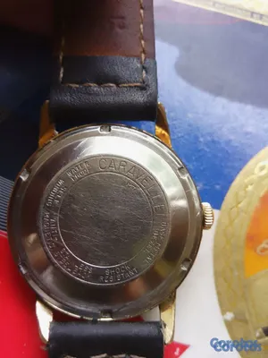 joyas, relojes y accesorios - reloj Caravelle  3