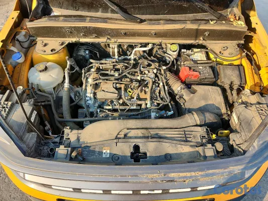 repuestos - MOTOR PARA FORD BRONCO 2022  2