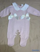 ropa y zapatos - Primera puesta para bebe