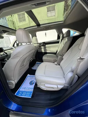 jeepetas y camionetas - kia sorento 2023 3