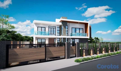 En Venta Casa en Isabel Villas Cuesta Hermosa III