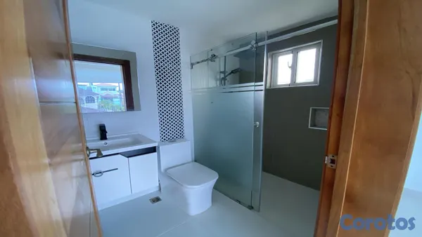 apartamentos - 🏡 Apartamento en Alquiler – Los Corales 4
