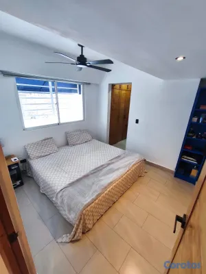 apartamentos - vendo avenida independencia jardines del Sur tercero nivel dos hab 2.5 baños par 11