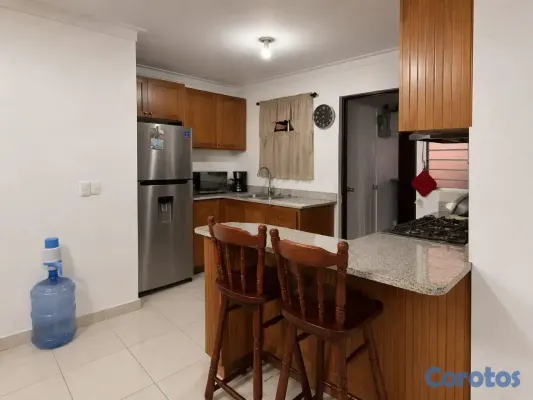 apartamentos - Vendo Apartamento en la Autopista San Isidro 5