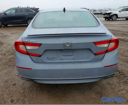 repuestos - Motor 1.5L Honda Accord 2022 | ¡Solo 26k Millas! (Garantía Total) 3
