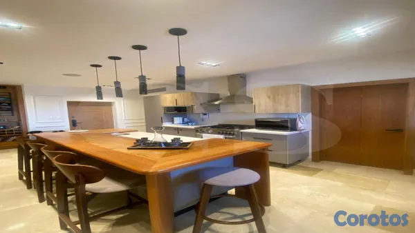 apartamentos - venta de apartamento en piantini 10