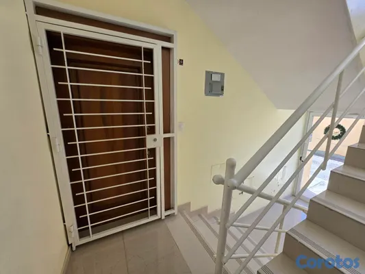 apartamentos - RESIDENCIAL PRADERAS DEL NORTE -SANTIAGO-CERCA DE UNIVERSIDAD WAPA  3