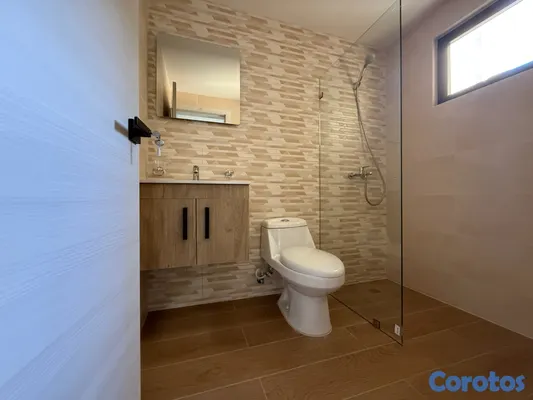 apartamentos - Apt. nuevo de 3 hab en alquiler en GREEN PARK 2
