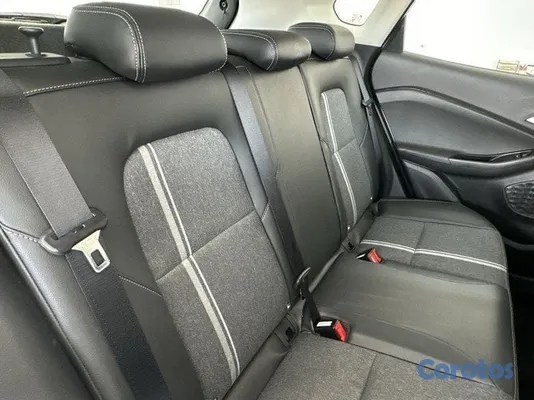 jeepetas y camionetas - Chevrolet Tracker LT 2023 | con 12.000 Kilómetros  9