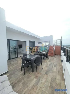 apartamentos - Apartamento en alquiler con linea blanca(143m2)de 2 habitaciones en Renacimiento 2