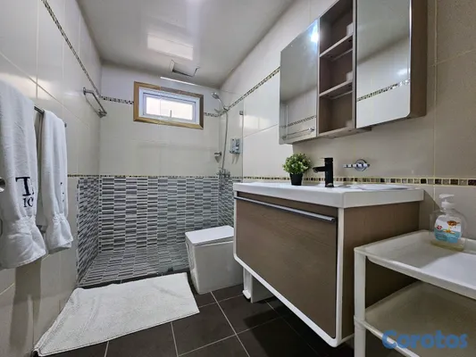 apartamentos - Venta de Apartamento en Juan Dolio primera Linea de Playa 8