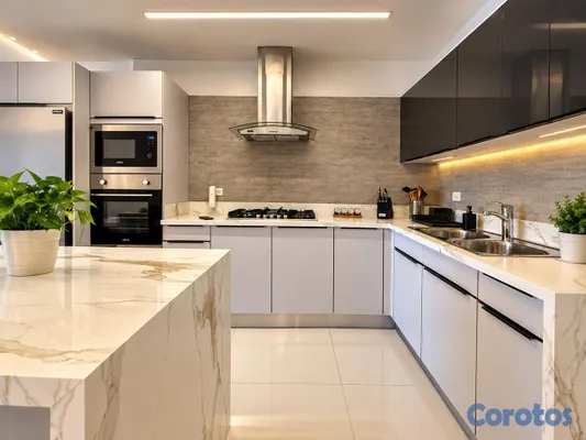 apartamentos - Apartamento en Alquiler de 1 hab. amueblado en Pia 5