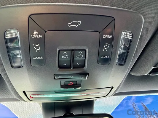 otros vehiculos - 2022 Sienna XSE Híbrida 45 KMS X galón - Clean Carfax
 16