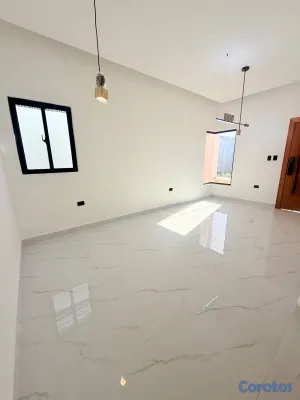 casas - 🏡 Casa de 1 Nivel en Ciudad Jardín – Av. Ecológica 4