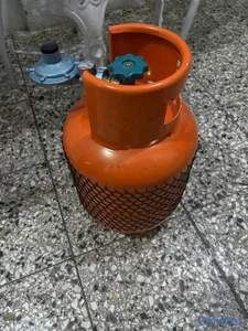 TANQUE DE GAS NUEVO 