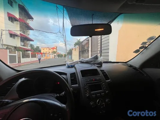 carros - kia soul 2013  9