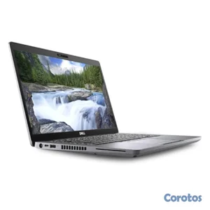 Laptop Dell Latitude 5411 Core i7 16GB 256GB SSD