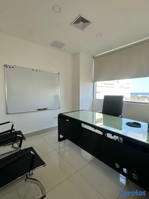 oficinas y locales comerciales - Local en Alquiler - 114mts - 2 Parqueos - Bella Vista - Piso Alto 5