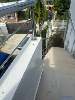 apartamentos - APARTAMENTO SEGUNDO NIVEL DOS DORMITORIOS
SANTO SERRÓ LA VEGA  17