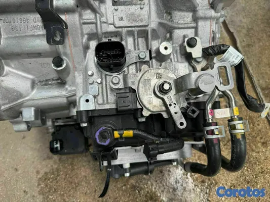 repuestos -  ¡TRANSMISIÓN HYUNDAI TUCSON 2024 DISPONIBLE!  2