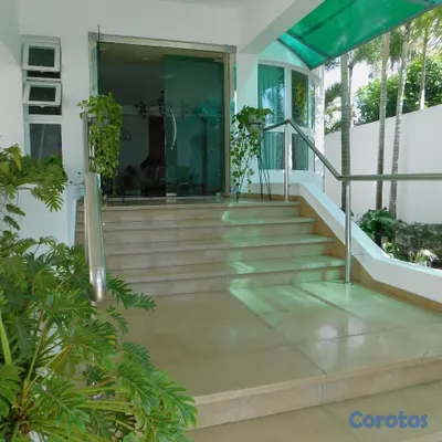 apartamentos -  APARTAMENTOS EN BELLA VISTA  9