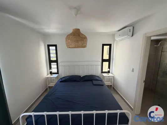 apartamentos - Apartamento Amueblado en Alquiler en Serena Villag 18