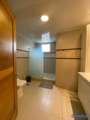 apartamentos - Hermoso apartamento en alquiler. 10