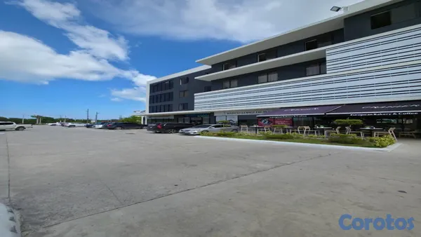 oficinas y locales comerciales - Local comercial en alquiler - Vista Cana Business Center 7