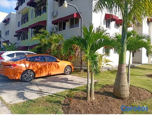 apartamentos - Jacobo Majluta, Santo Domingo Norte, Santo Domingo 5