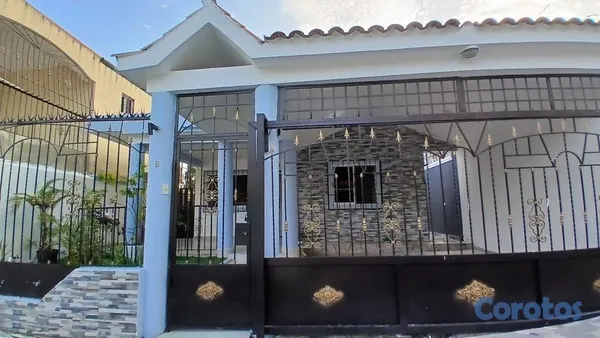 casas - Casa de 3 habitaciones en venta en Pantoja 7