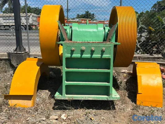 construccion e industrial - molinos  6