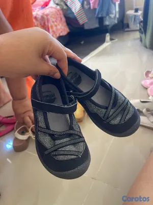 ropa y zapatos - Tenis de niñas 13