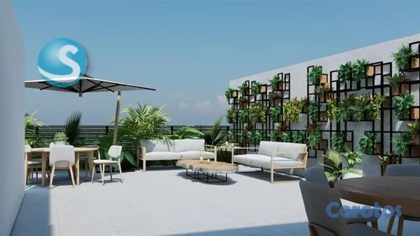 apartamentos - APARTAMENTO EN VENTA, SECTOR: BUENOS AIRES DEL MIR 4