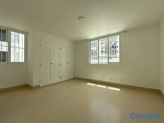 apartamentos - Apartamento en venta en La Esperilla  4