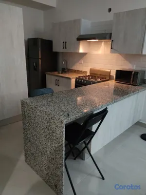 apartamentos - Se vende apartamento en Arroyo Hondo cerca de Intec 5