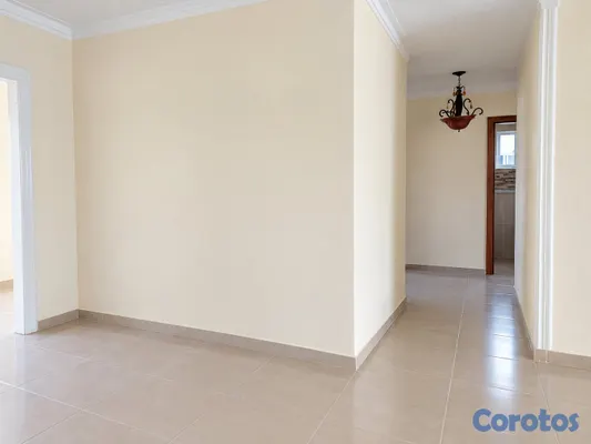 apartamentos - Apartamento en Alquiler Avenida Hipica, frente al  9