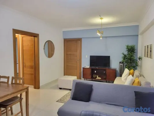 apartamentos - Alquiler de apartamento amueblado de 2 habitacione 12