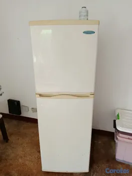 electrodomesticos - Nevera usa co. Su gaz