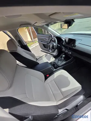 jeepetas y camionetas -  HONDA CR-V 2025 – PRÁCTICAMENTE NUEVA. 13