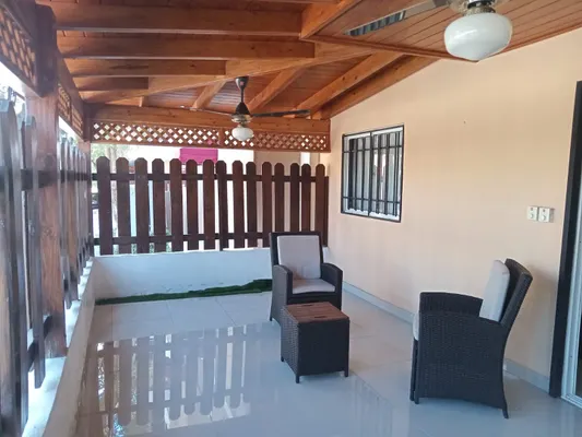 apartamentos - Apartamento en Colinas del Oeste

3 hab
Baño en la habitación principal y walki 7