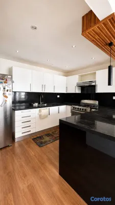 apartamentos - Evaristo Morales, Distrito Nacional, Santo Domingo 11