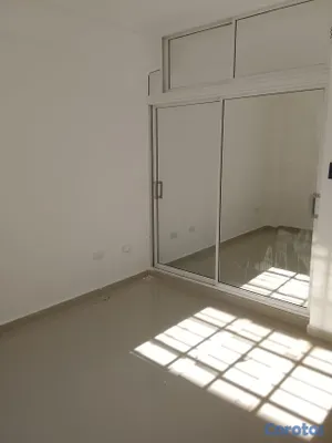 apartamentos - Apartamento en alquiler cercano a la autopista de San Isidro, Res. Unased  9