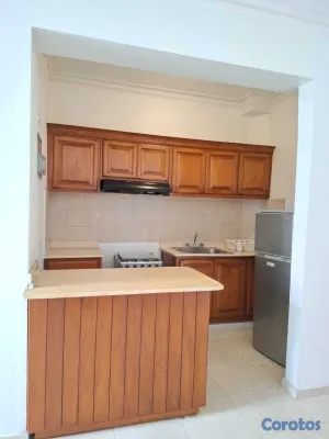 apartamentos - 📍 ZONA UNIVERSITARIA | APARTAMENTO EN ALQUILER 1 H 5