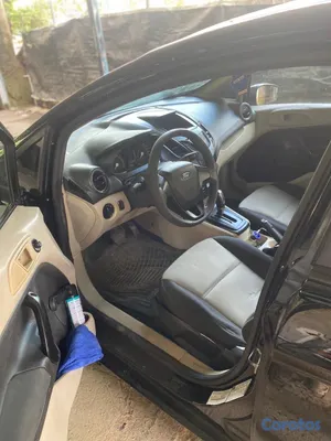 carros - Ford Fiesta 2012 en óptimas condiciones | Excelente oportunidad | RD$350,000

 7